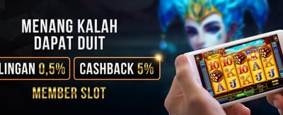 Login Cepat & Menang Mudah banner