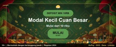 Jackpot Slot Gacor Hari Ini banner