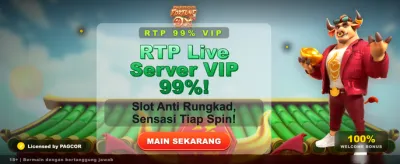 Mainkan Sekarang di Bengkel69 Slot banner