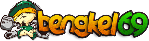 bengkel69slot.net Logo
